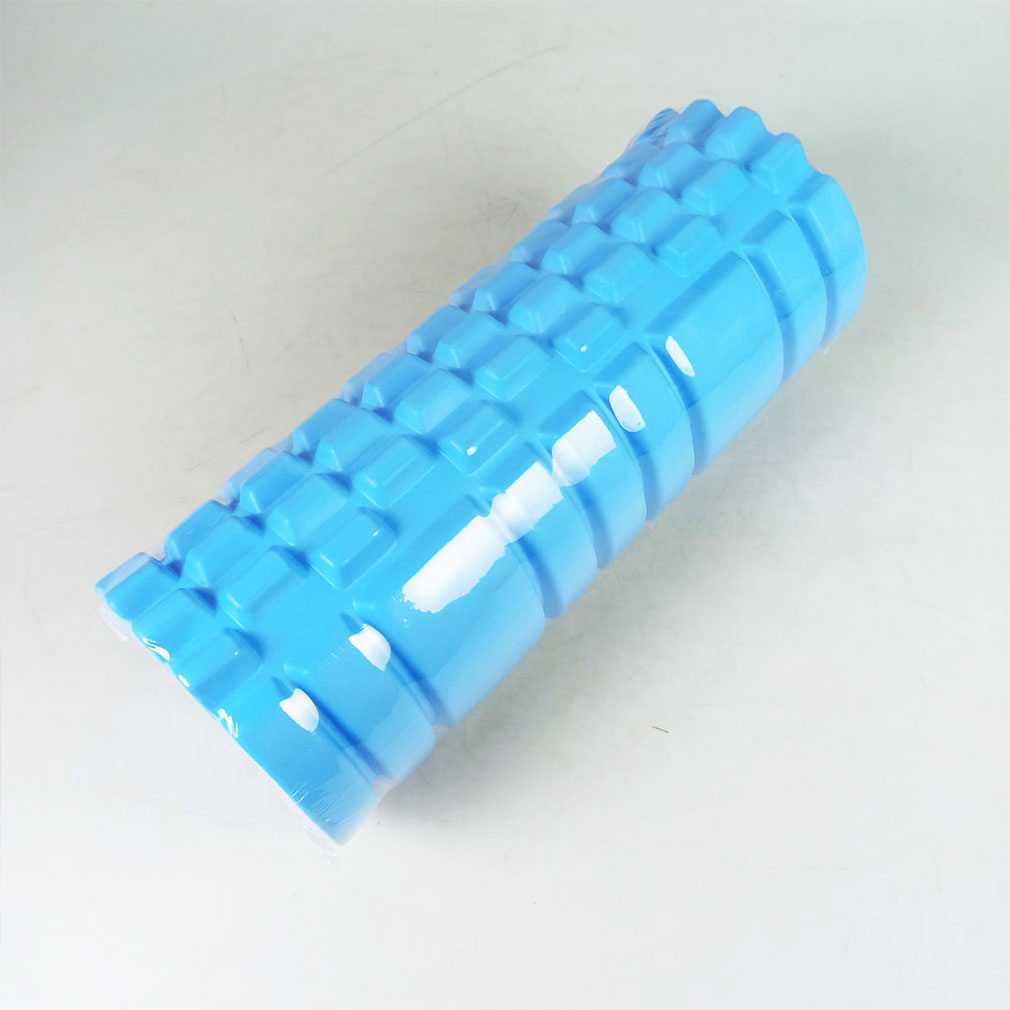 Rumble Roller Foam Yoga Massage Hollow Column EVA - H0031