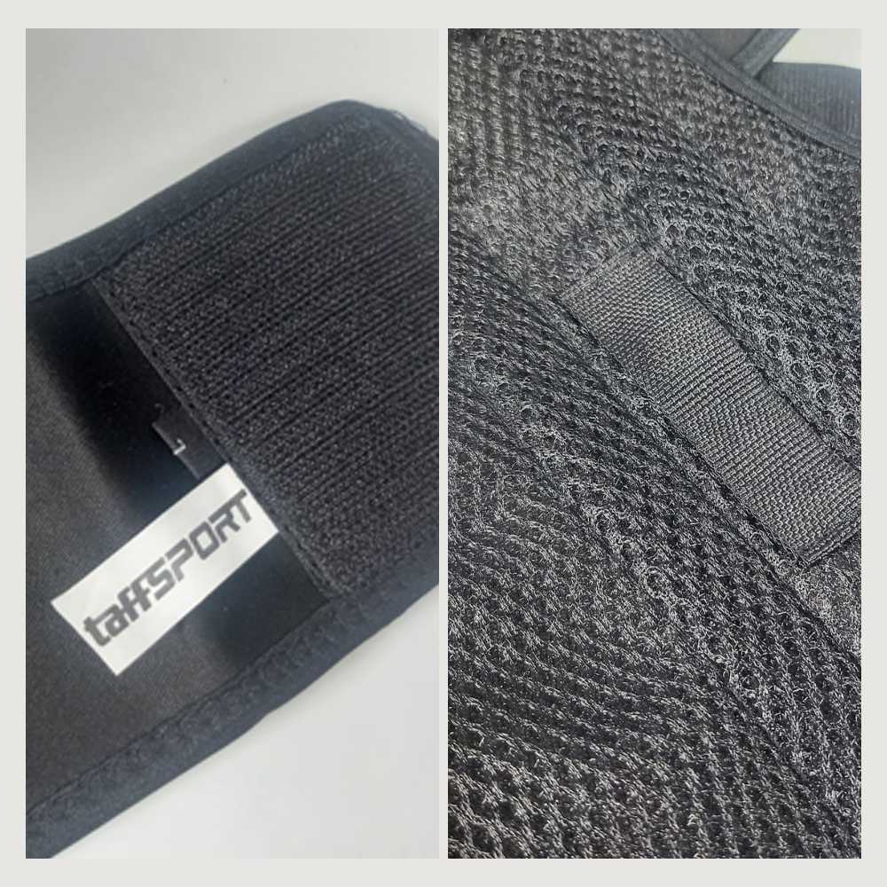 TaffSPORT Belt Terapi Koreksi Postur Punggung - Y112