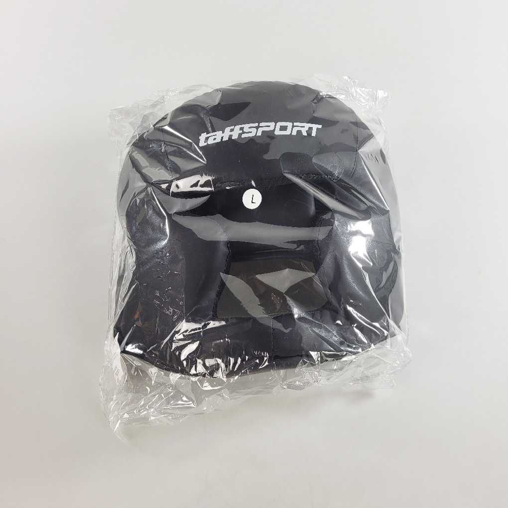 TaffSPORT Helm Pelindung Kepala Head Protector Helmet Sanda Sile L - WSD-2005