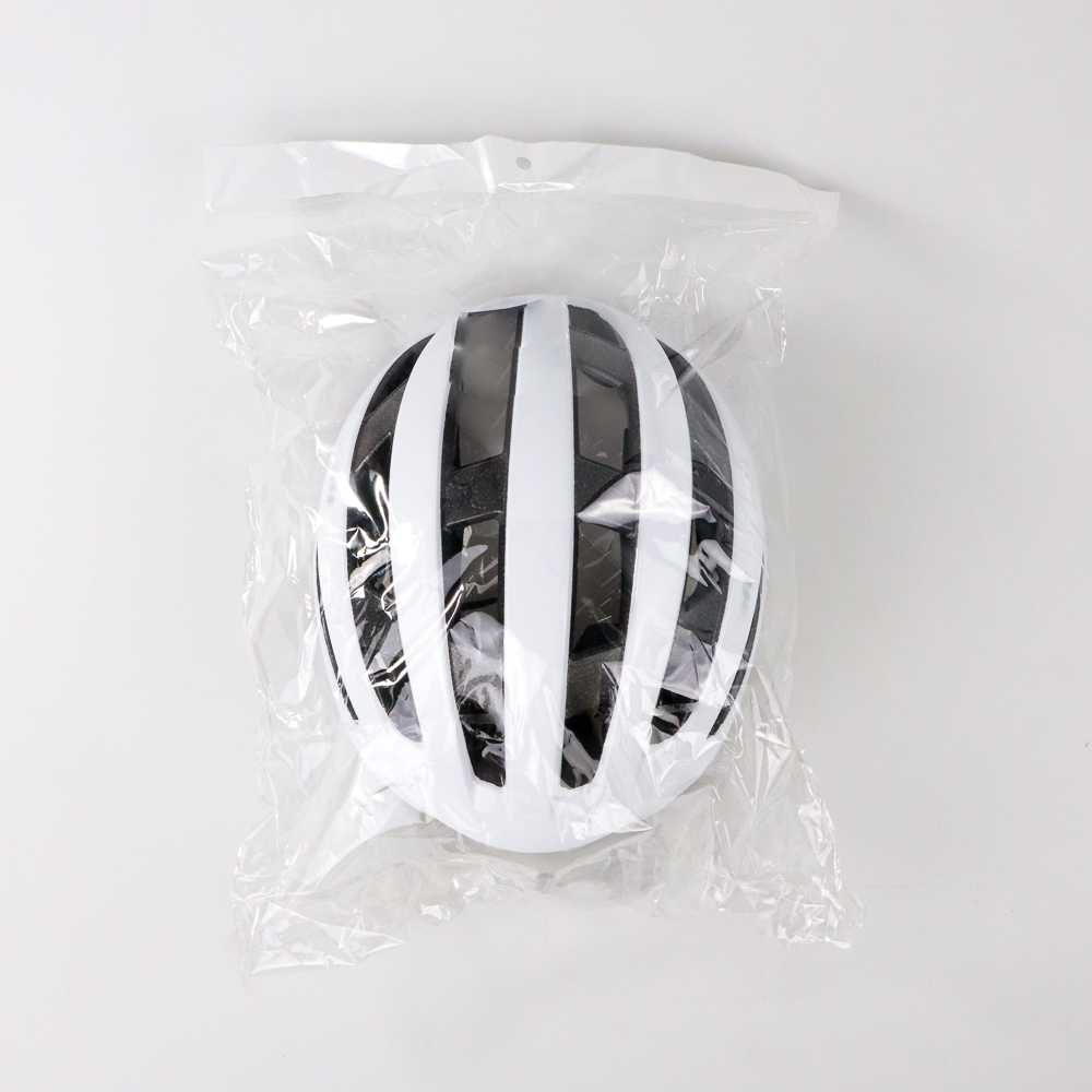 TaffSPORT Helm Sepeda Ultralight Cycling Bike Helmet - KP-1
