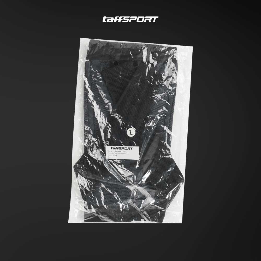 TaffSPORT Pelindung Lutut Olahraga Knee Support Sport Fitness - A-7720