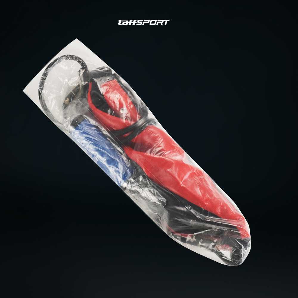 TaffSPORT Boxing Speed Ball Punching Bag Inflatable Samsak Tinju - DS0094