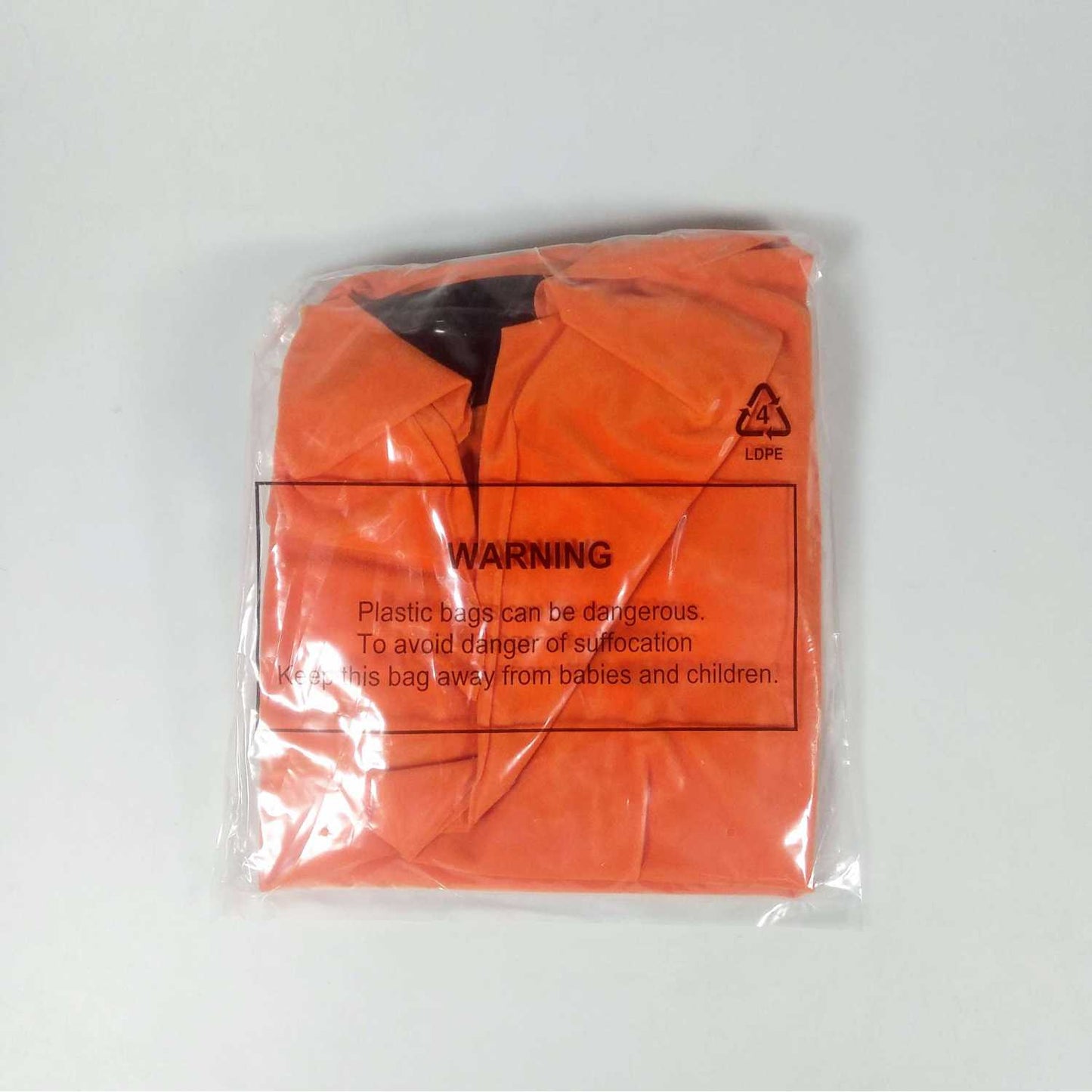 TOUGHAGE Bantal Angin Segitiga Inflatable Triangle Pillow PVC - PDD088