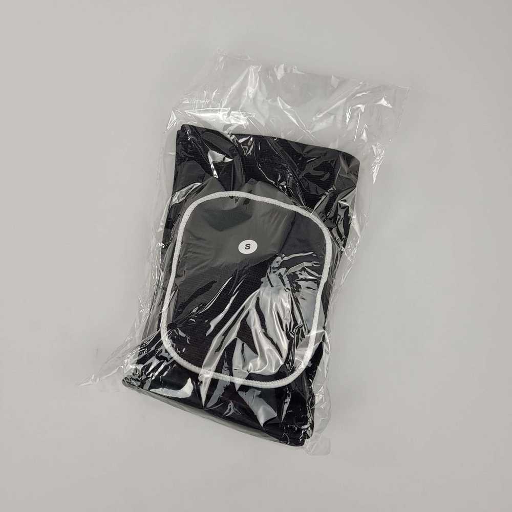 WEISHUN Pelindung Lutut Kaki Anak Children Knee Pad Size S 1 Pair - N-P14
