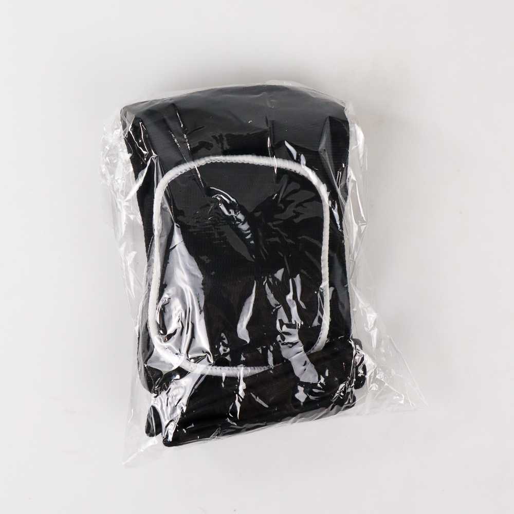 WEISHUN Pelindung Siku Safety Elbow Support Pad 2PCS Size M - WSEP13