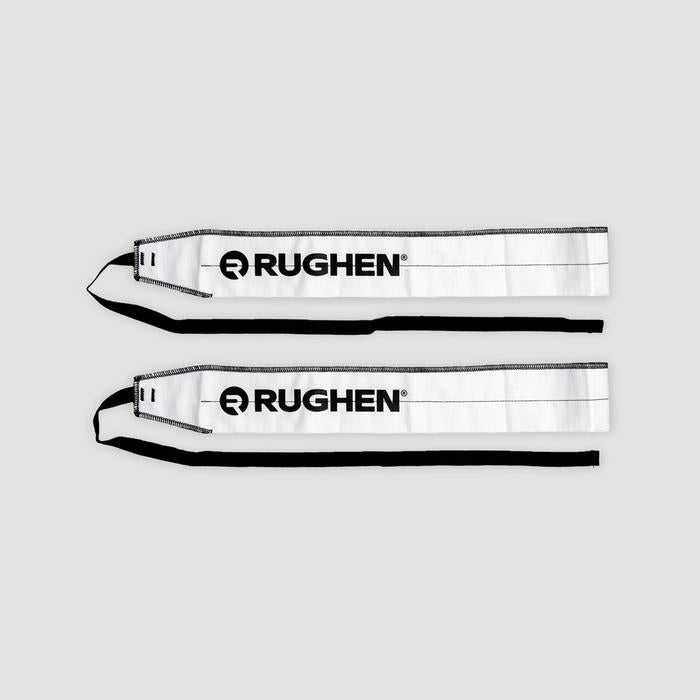 RUGHEN Crossfit Wrap Cotton - Black