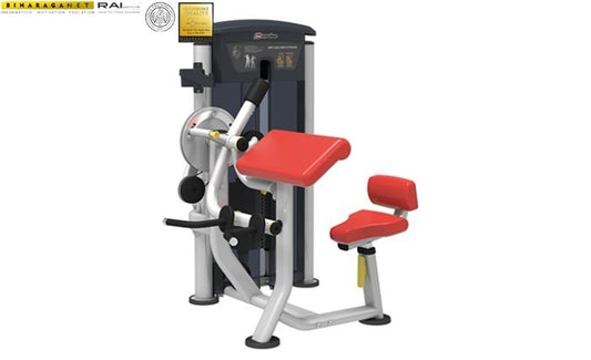 BINARAGANET IMPULSE IT9533 BICEP CURL/TRICEP EXTENSION