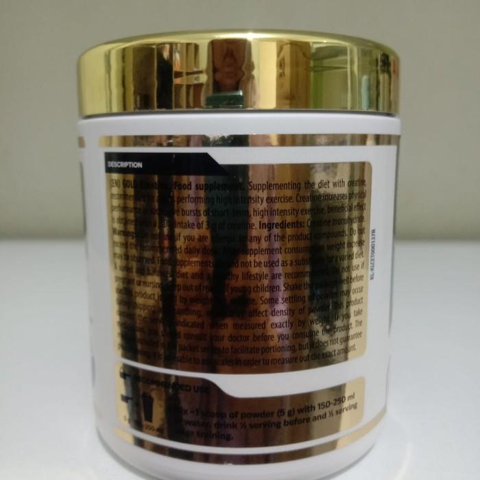 Kevin Levrone CREATINE MONOHYDRATE 300 Gram