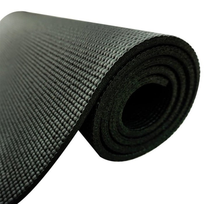 Kettler Yoga Matras 8mm 104-300 Black