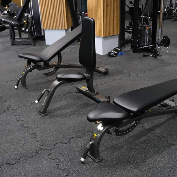 AnyFit PEB104 ADJUSTABLE BENCH