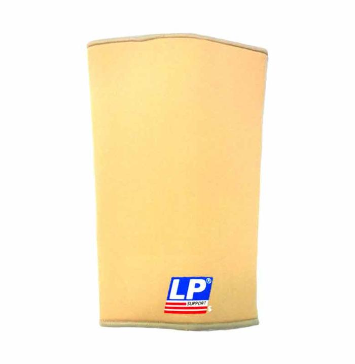 LP  SUPPORT  THIGH LP 705 - BLACK, S