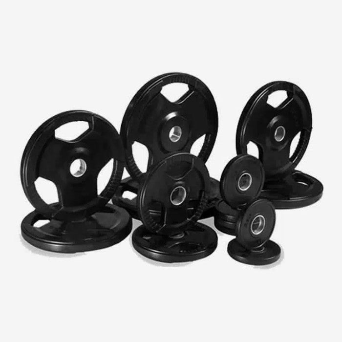 Power Rack Magnus Smith Half Rack - Only Machine