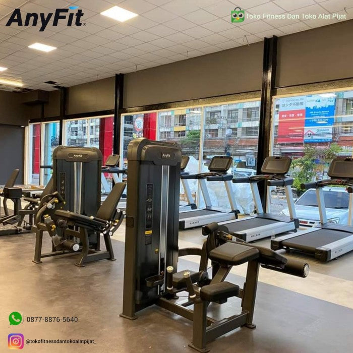 AnyFit PEB201 LEG EXTENSION