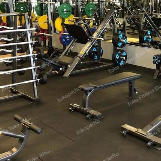 AnyFit PEB110 FLAT BENCH
