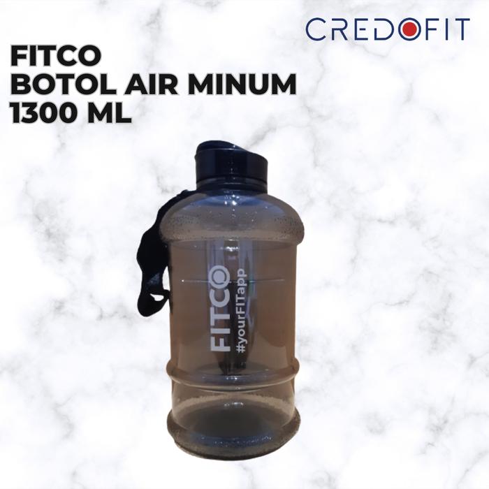 FITCO Botol air minum 1300 ml