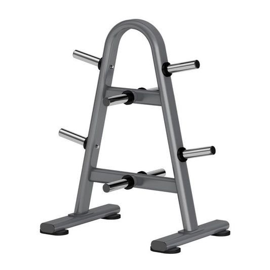 Insight Rak Weight Plate Barbell Bar DR021 Rack Tree Komersial Import