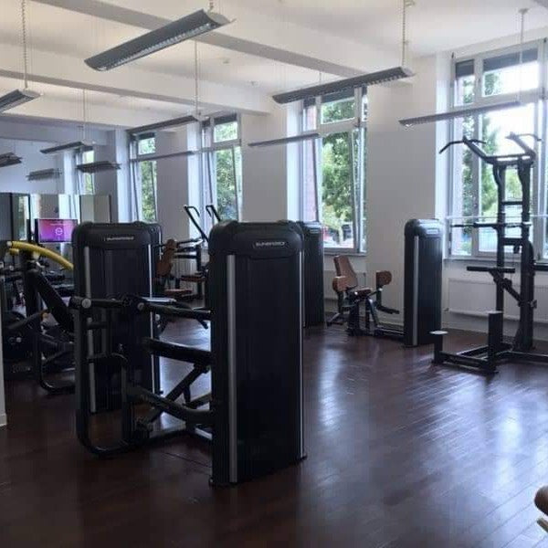 AnyFit PE203 Prone Leg Curl