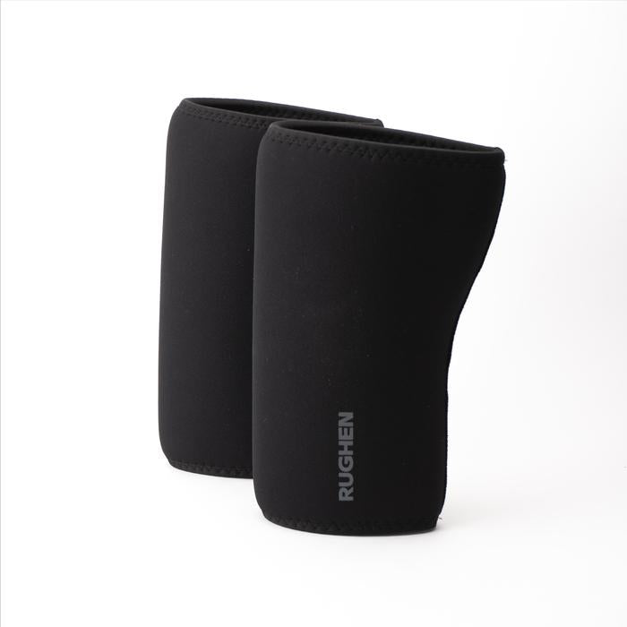 RUGHEN Knee Sleeve Neoprene - 7mm, 3XL