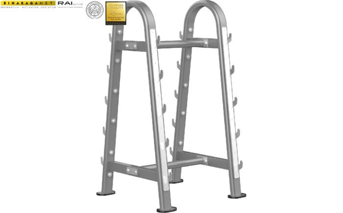 BINARAGANET Impulse IT7027 Barbell Rack