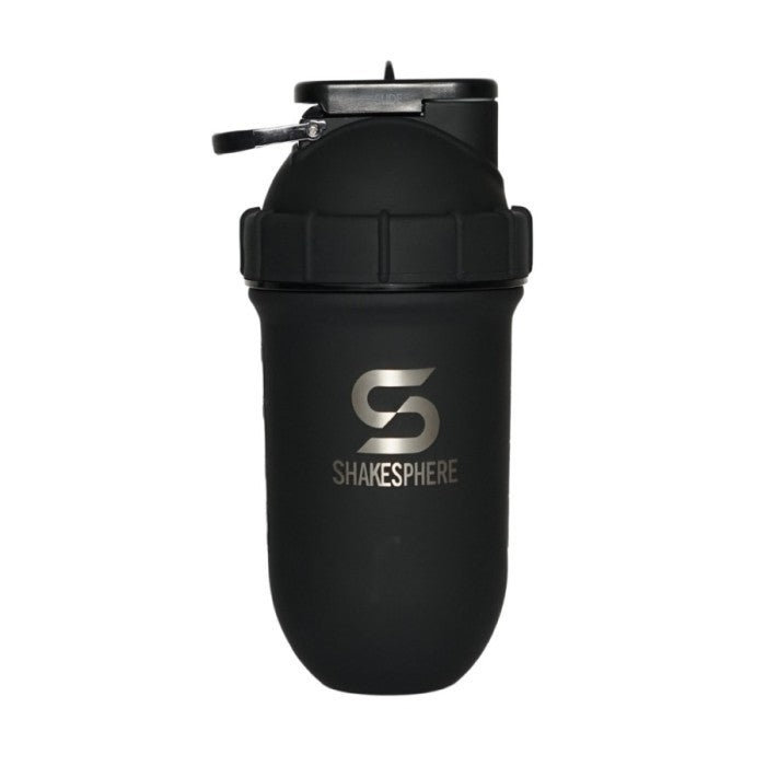 SHAKESPHERE TUMBLER STEEL 986 ML - ROSE GOLD