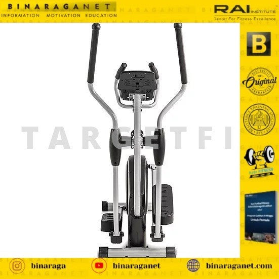 SALE! XTERRA ELLIPTICAL CROSSTRAINER E15