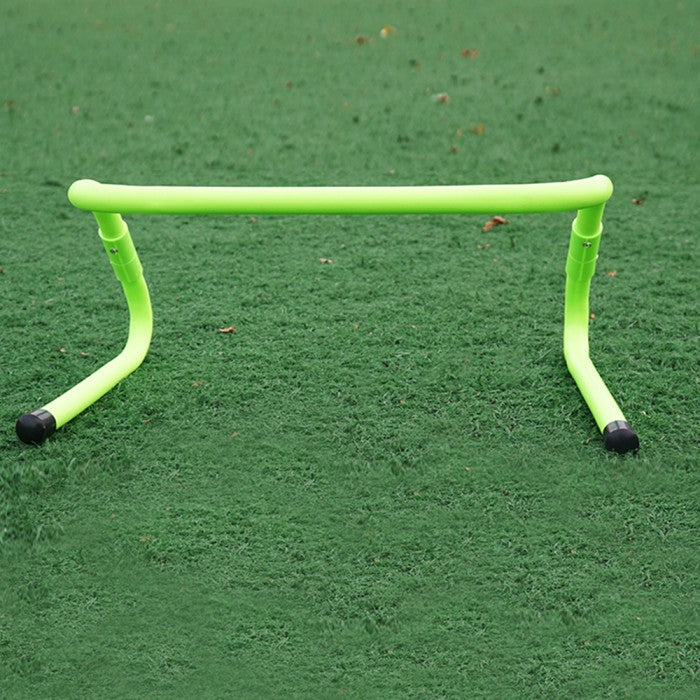 OneTwoFit Hurdle Alat Melatih Reflek Foldable Adjustable 15/30cm Alat Latih Sepak Bola Traning