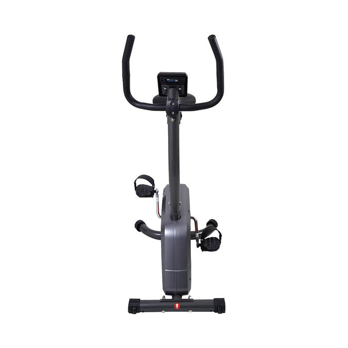 KINETIC SEPEDA STATIS MAGNETIC 515B V2 - ORANYE/ABU-ABU