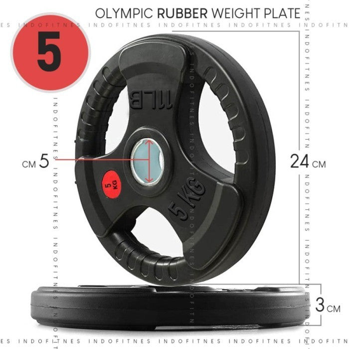 BODYMASTER Paket Single Cable Crossover BM-5001 + Beban 40 KG Home Gym - 5002 PAKET 6, KURIR TOPED