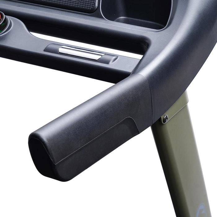KINETIC MOTORIZED SMART TREADMILL 2 HP 15P