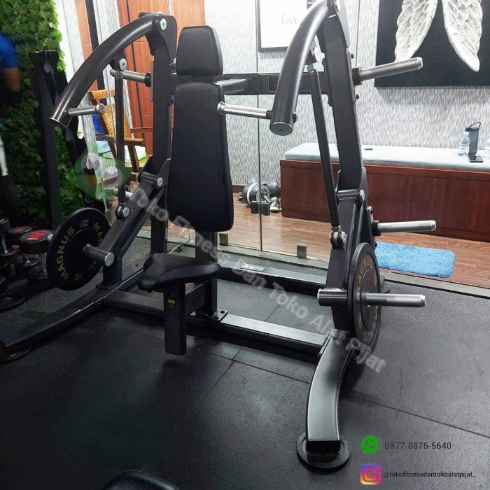 AnyFit TO3 SHOULDER PRESS