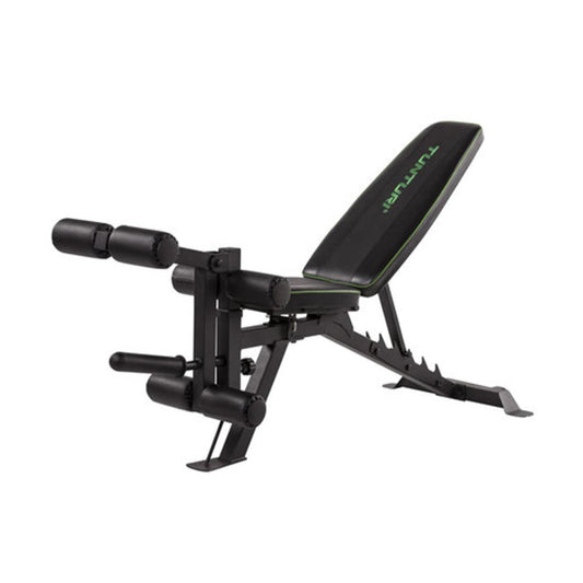 Tunturi Multi Bench Ub60 Hitam