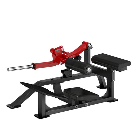 Insight Hip Thruster DH022 Alat Fitness Fitnes Gym Komersial Import