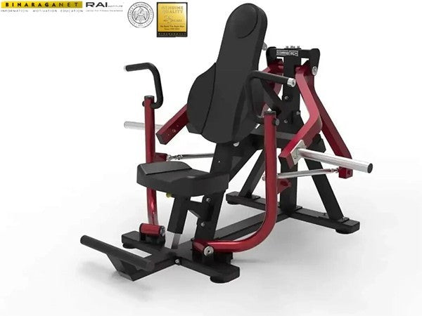 CTS 8001 CHEST PRESS BY COMING TECH