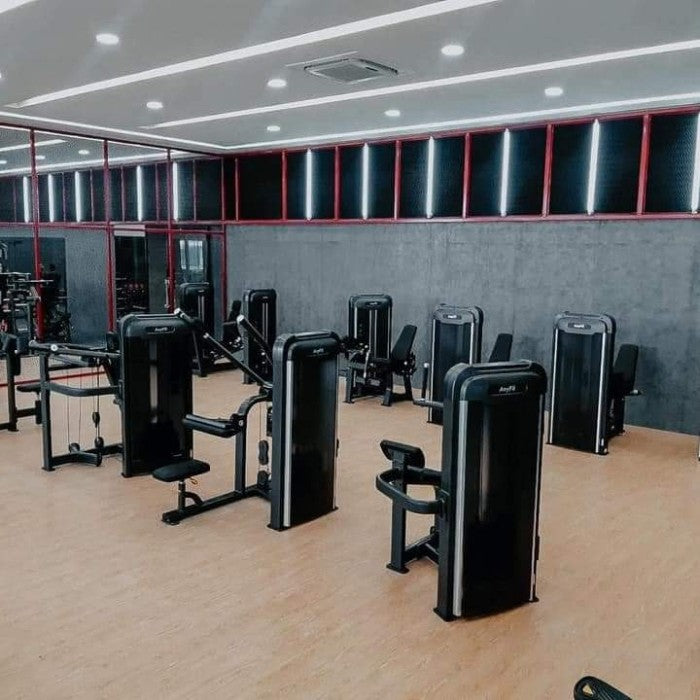 AnyFit PEB102 SHOULDER PRESS