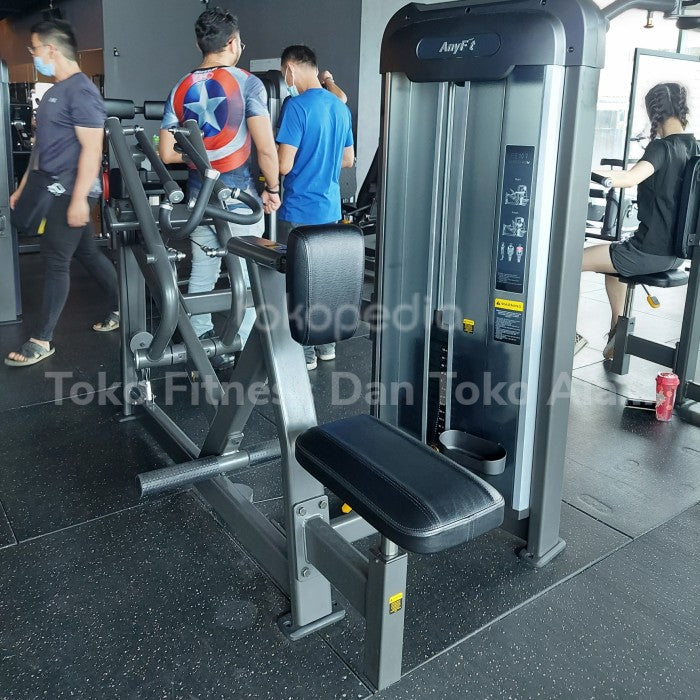 AnyFit PEB107 SEATED ROW