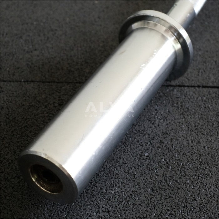Ez curl bar barbell barbel diameter 5cm