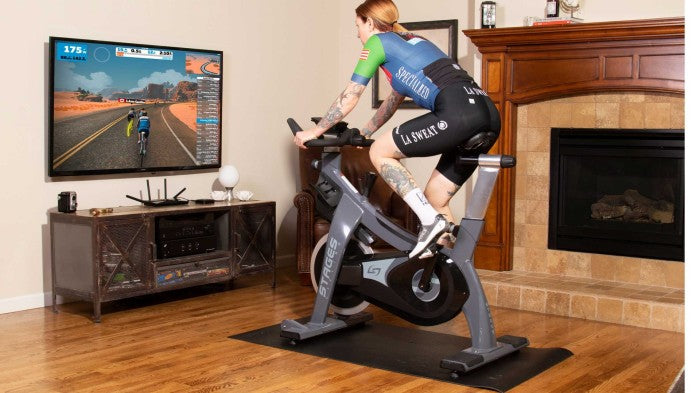 Stages SC2 Sepeda Statis Indoor Bike (Original USA) | PrimaFit