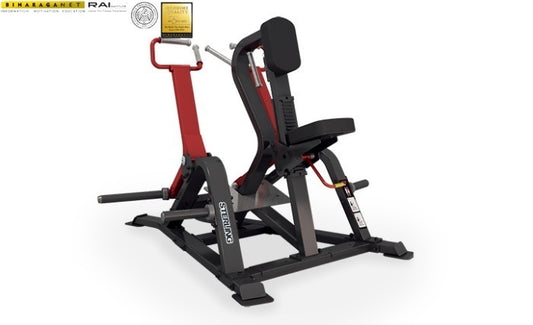 BINARAGANET Impulse Sterling SL7007 Row