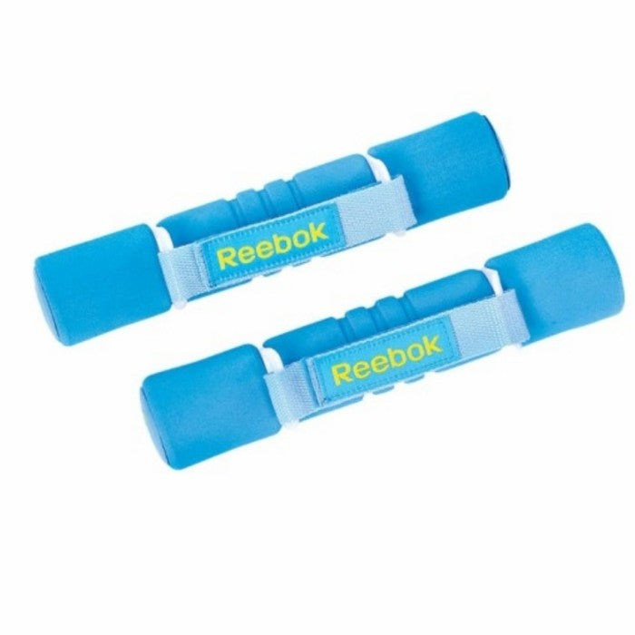Reebok soft Grip Hand Weight 2x2kg