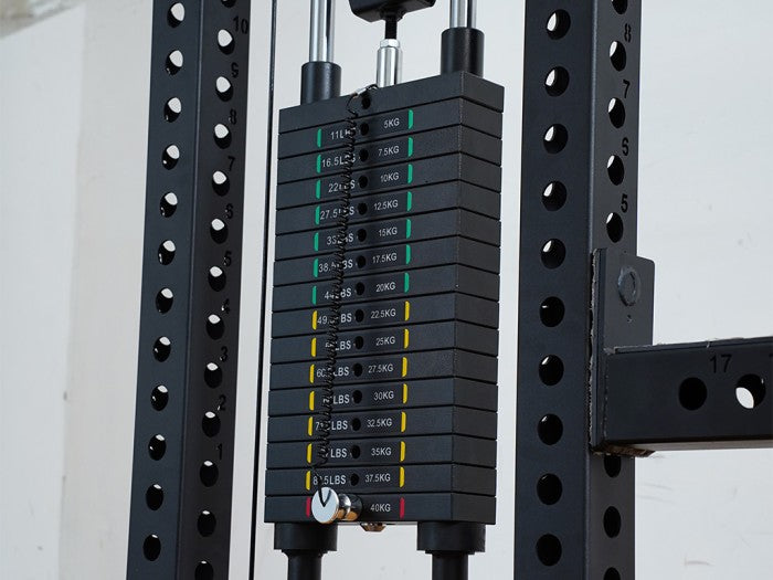 Superlative Super Rack - BASE RACK