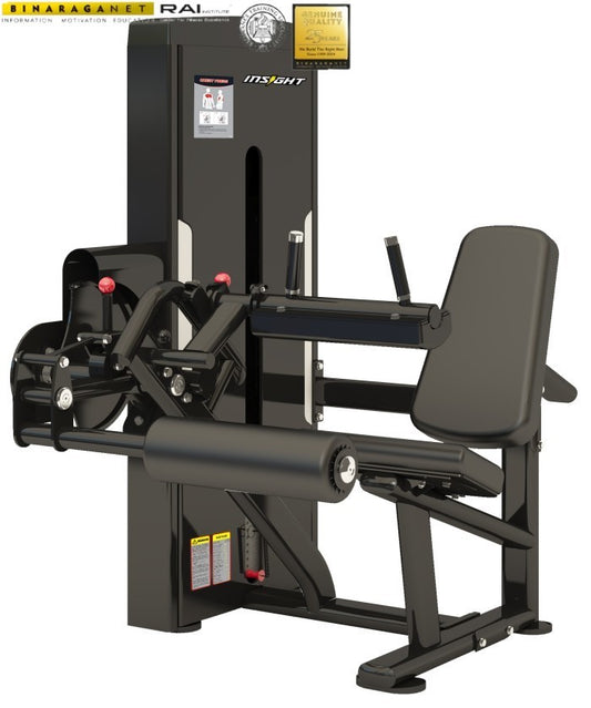 INSIGHT SA013 SEATED LEG CURL