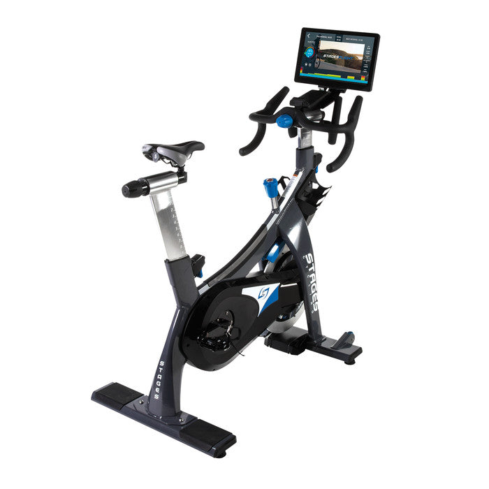 Stages Solo Sepeda Indoor Cardio Commercial Performance Bike