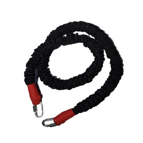 BINARAGANET Resistance Band Looped 40 LBS - 40 LB