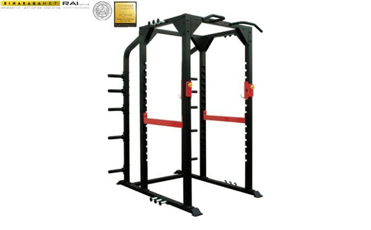 BINARAGANET Impulse Sterling SL7015 Full Power Rack