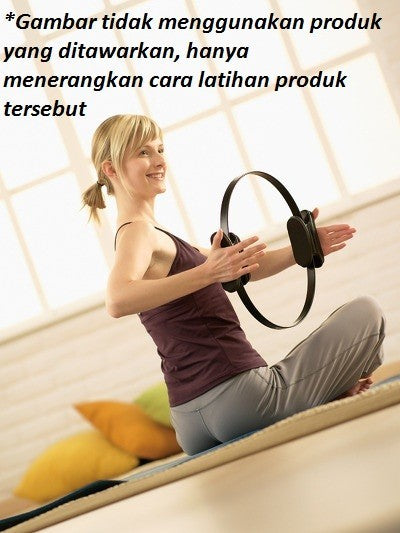 Kettler Pilates Ring 38cm 151-000