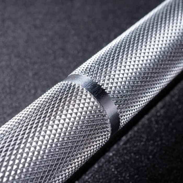 RUGHEN Deadlift Bar | Deadlift Barbell