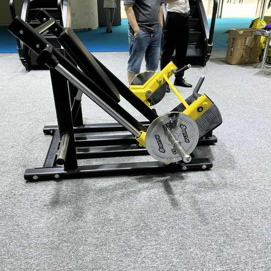 BRTW FITNESS Standing Shoulder Press TN119 /Gym / Fitness