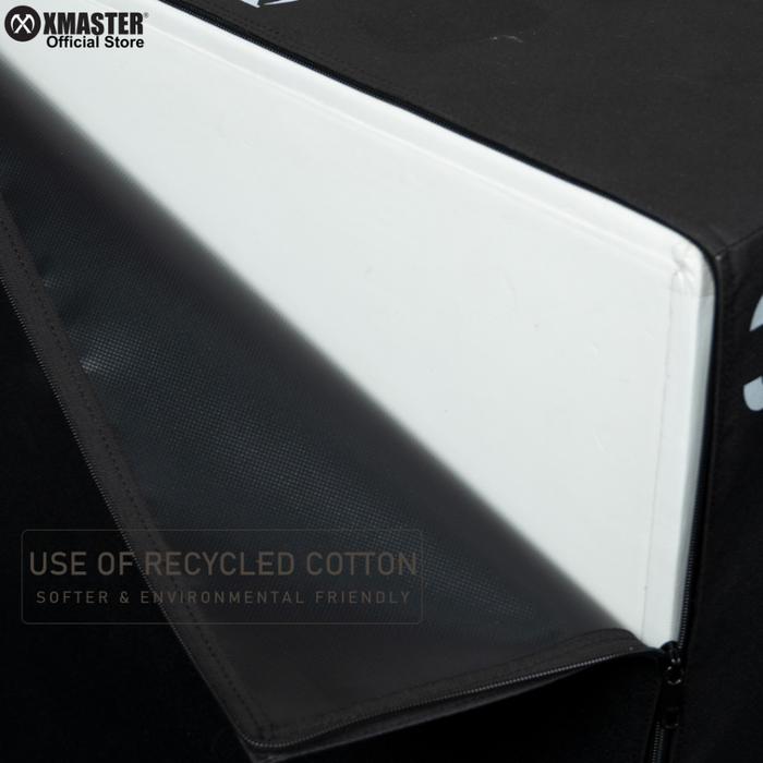 XMASTER Box Plyo Soft 3-in-1 Berkualitas Tinggi dengan EVA Anti-Slip untuk Latihan Intensif di Rumah & Studio Fitness - Busa