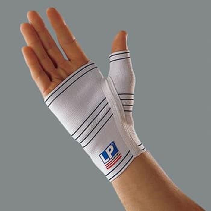 LP SUPPORT PALM BRACE  LP-605 - S, Tangan Kanan