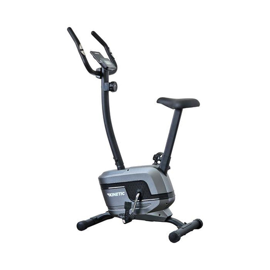KINETIC SEPEDA STATIS MAGNETIC 430B - HITAM